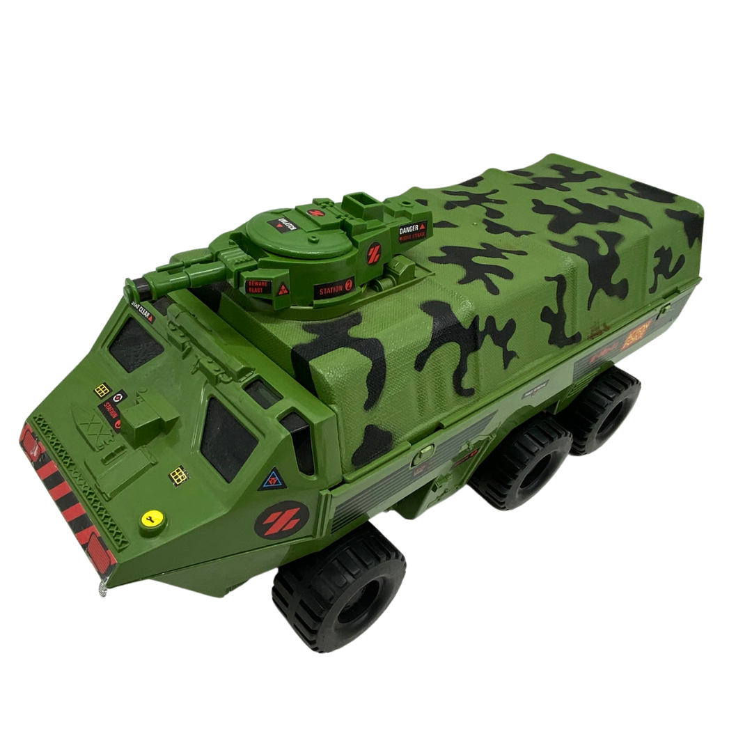 Action Force ATC Armored Troop Carrier by Palitoy 773