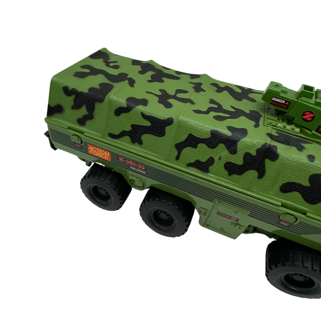 Action Force ATC Armored Troop Carrier by Palitoy 773