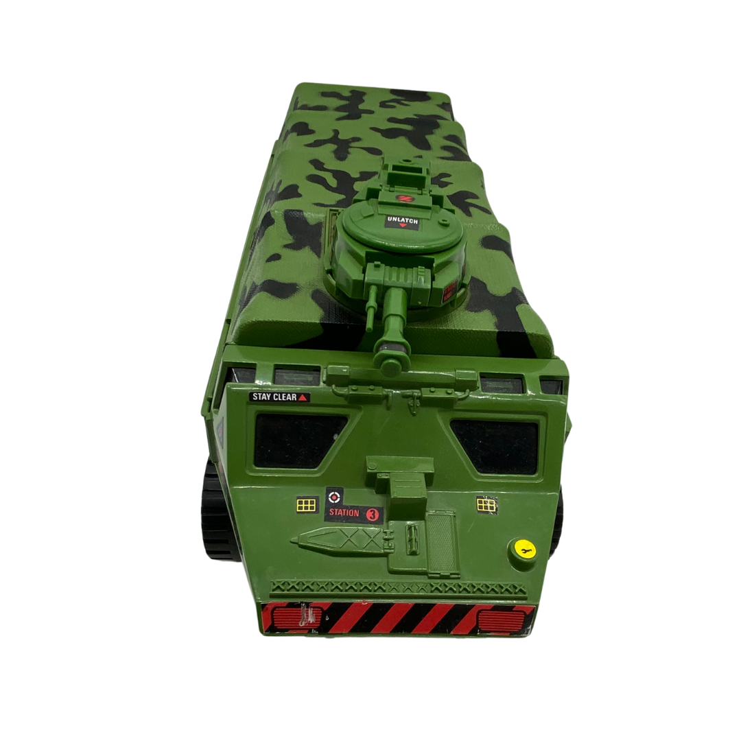 Action Force ATC Armored Troop Carrier by Palitoy 773