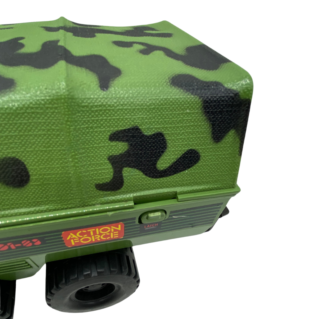 Action Force ATC Armored Troop Carrier by Palitoy 773