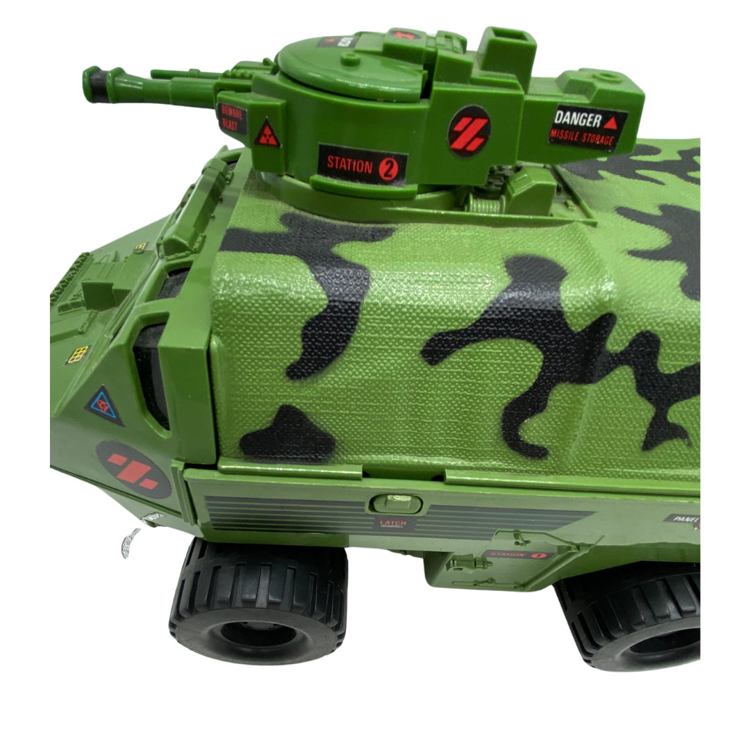 Action Force ATC Armored Troop Carrier by Palitoy 773