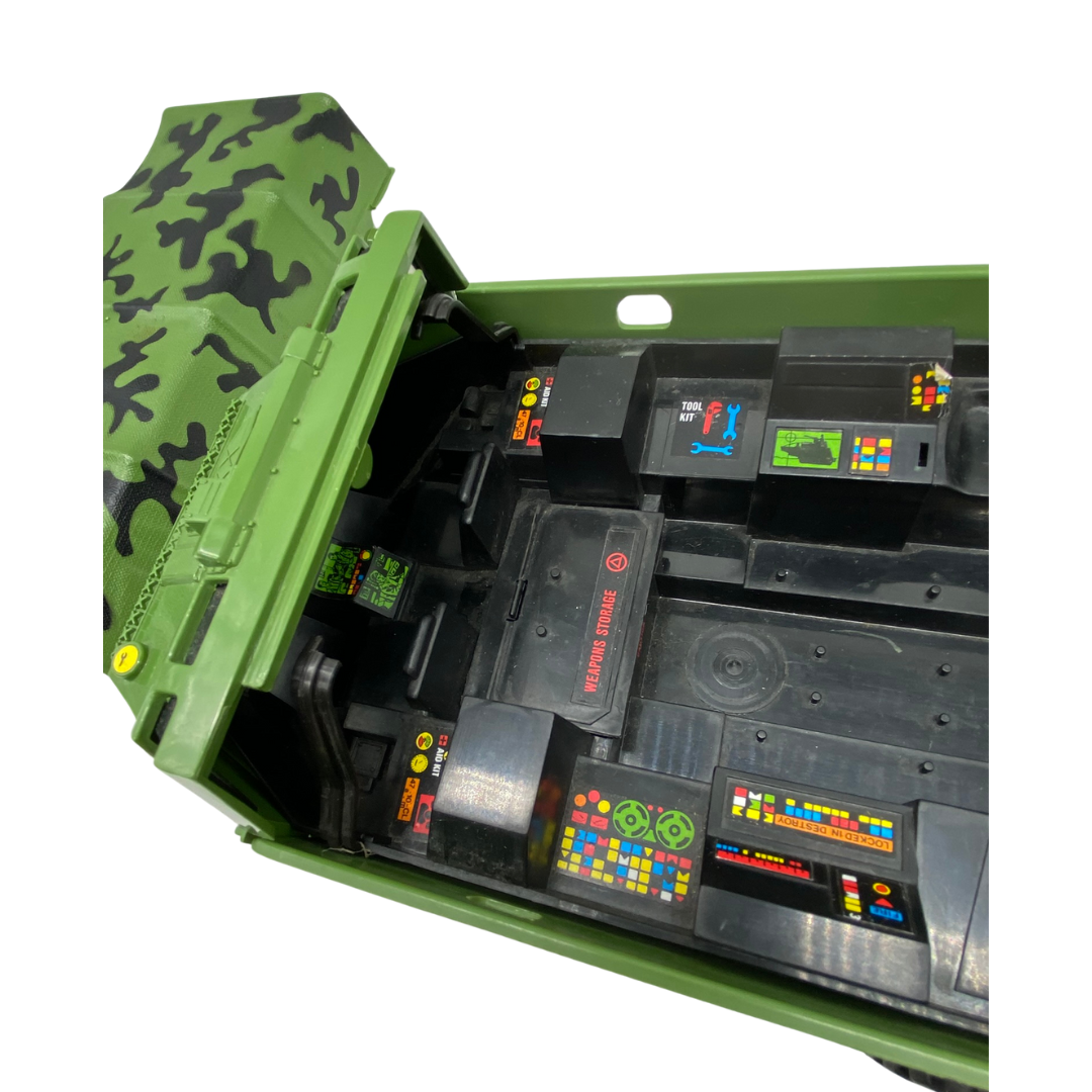 Action Force ATC Armored Troop Carrier by Palitoy 773
