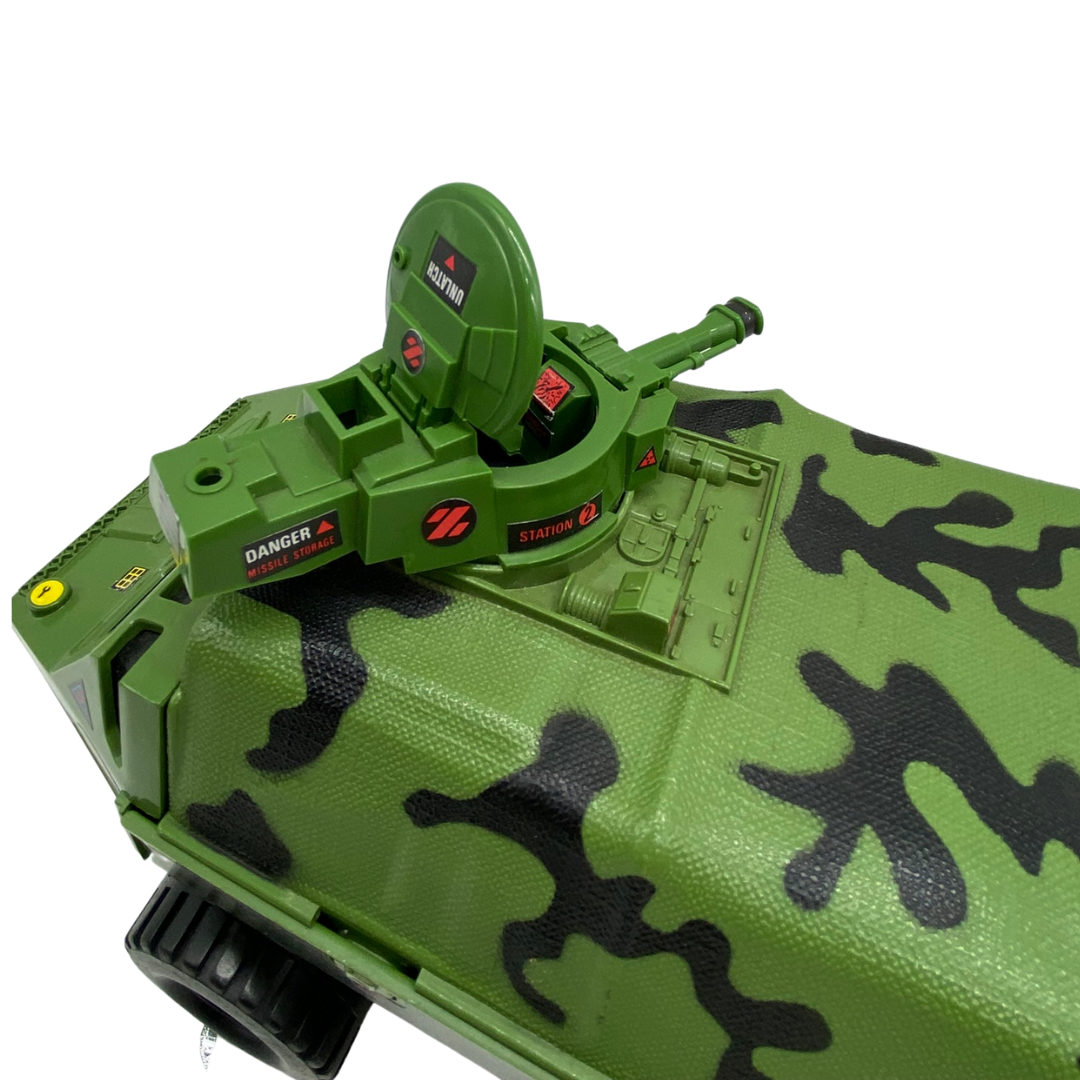 Action Force ATC Armored Troop Carrier by Palitoy 773