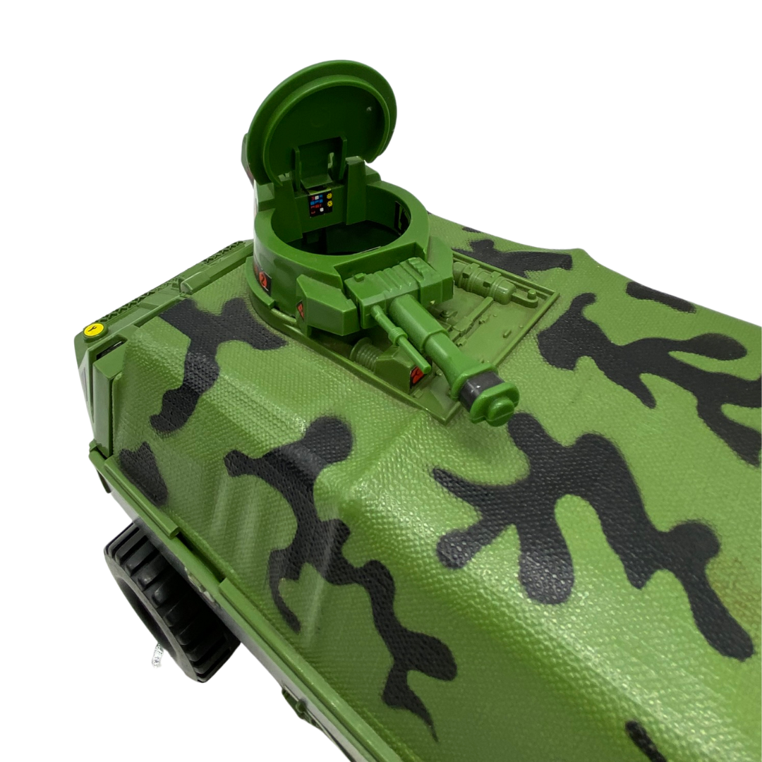 Action Force ATC Armored Troop Carrier by Palitoy 773