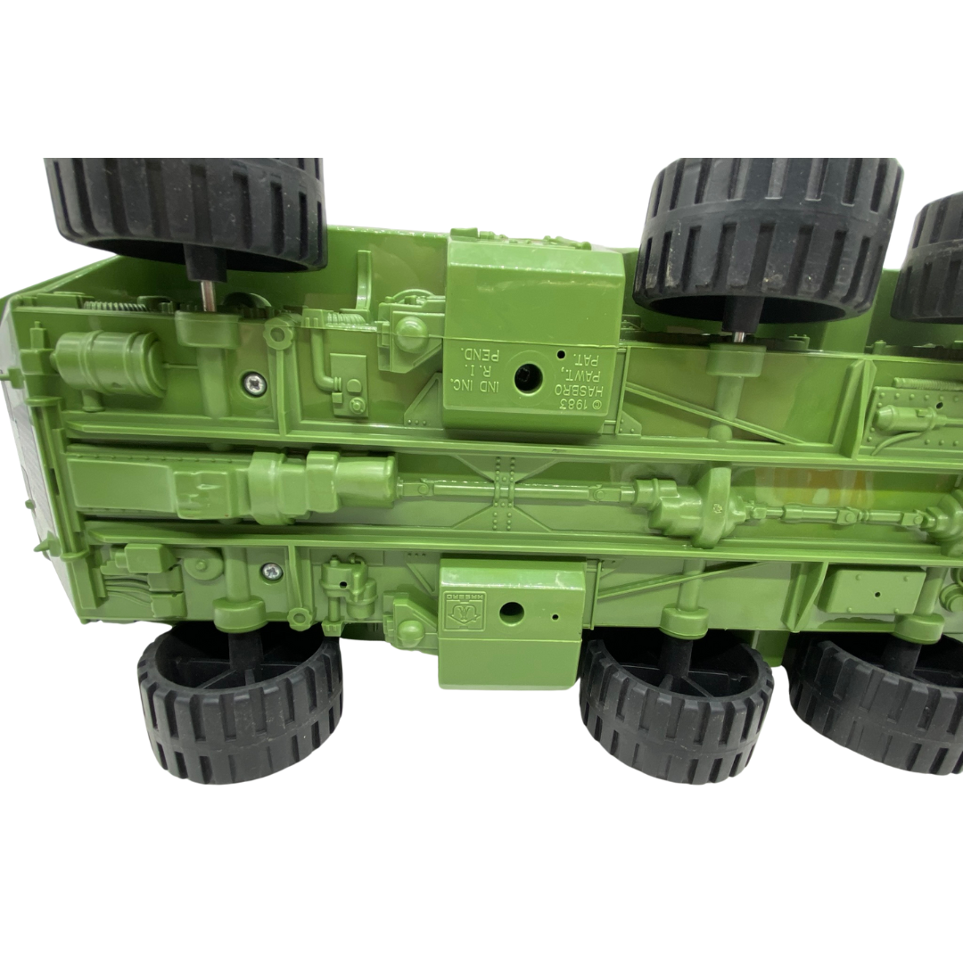 Action Force ATC Armored Troop Carrier by Palitoy 773