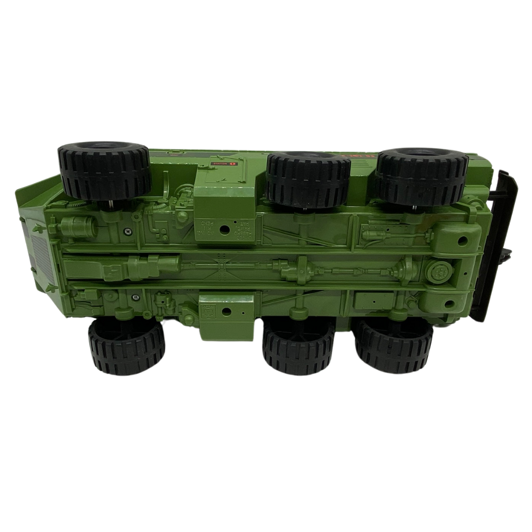 Action Force ATC Armored Troop Carrier by Palitoy 773