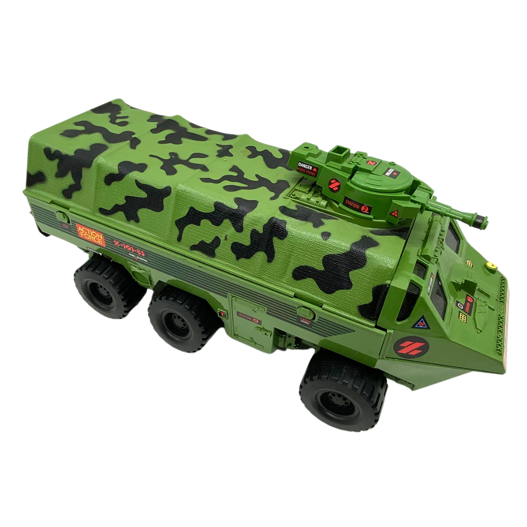 Action Force ATC Armored Troop Carrier by Palitoy 773