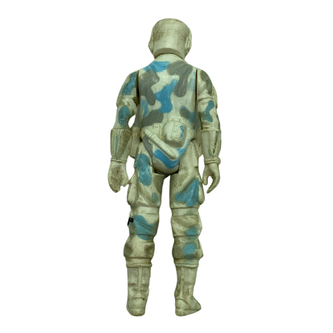 Action Force Arctic Assault 1982 Series one figure 164