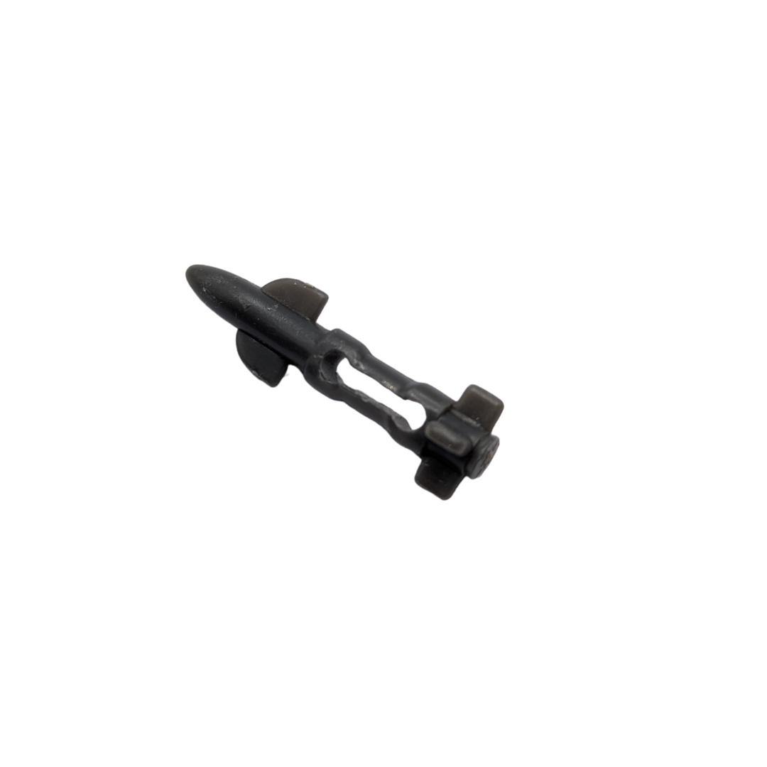 GI Joe, Action Force Cobra CLAW, C.L.A.W. missile part 519