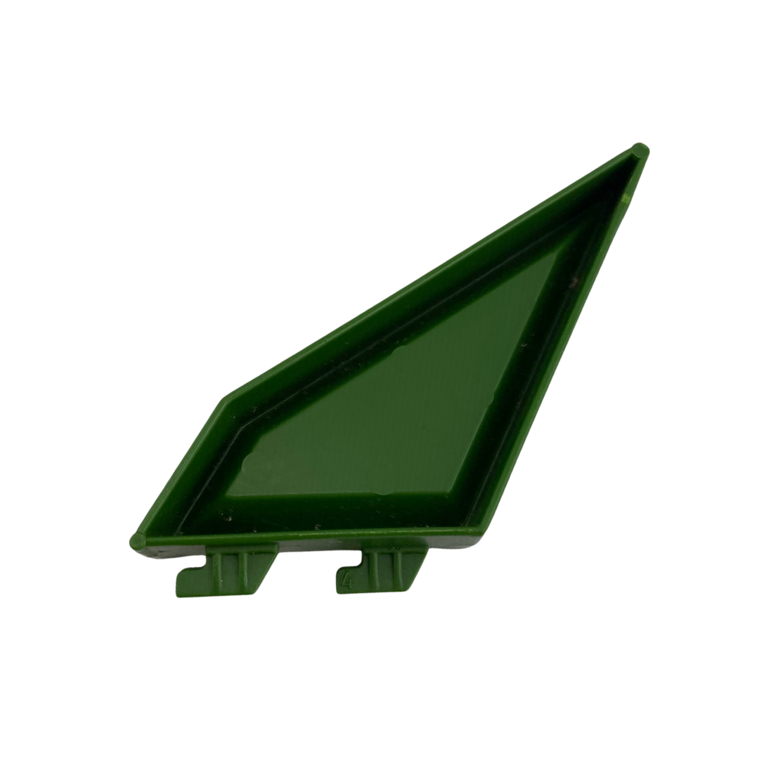 Action Force Command Centre small wall part by Palitoy triangular 34