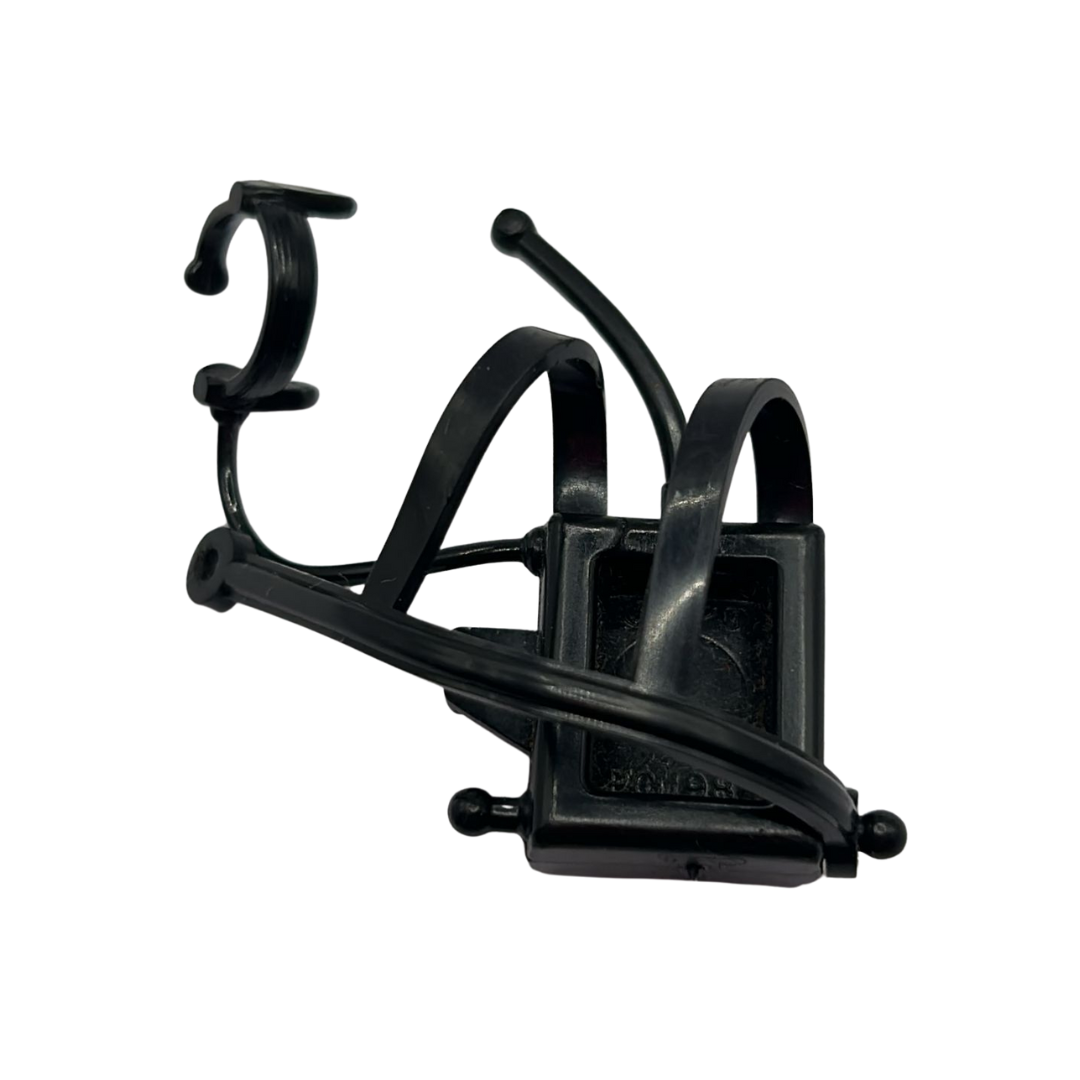 Action Force Commando first series complete figure by Palitoy 898