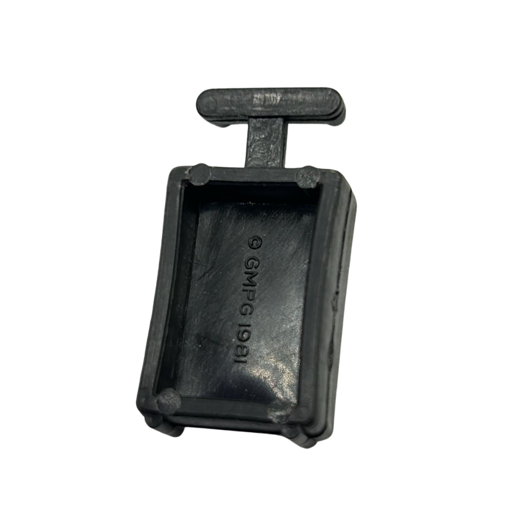 Action Force Palitoy black Detonator SAS Force battle Gear Commando, Stakeout 167