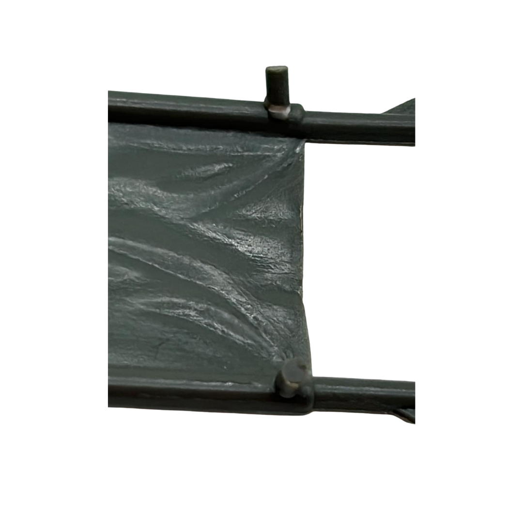 Gi Joe, Action Force Doc stretcher part very good condition 802