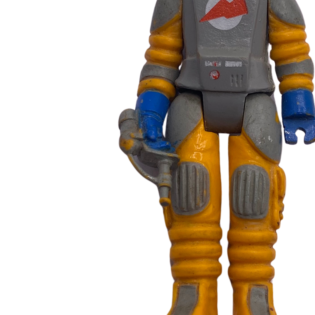 Action Force Engineer / Space Force Engineer by Palitoy 863