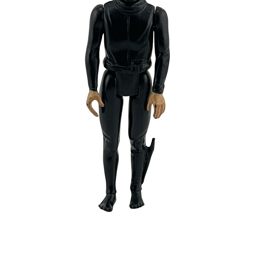 Action Force SAS Frogman figure first series 1982 by Palitoy 121