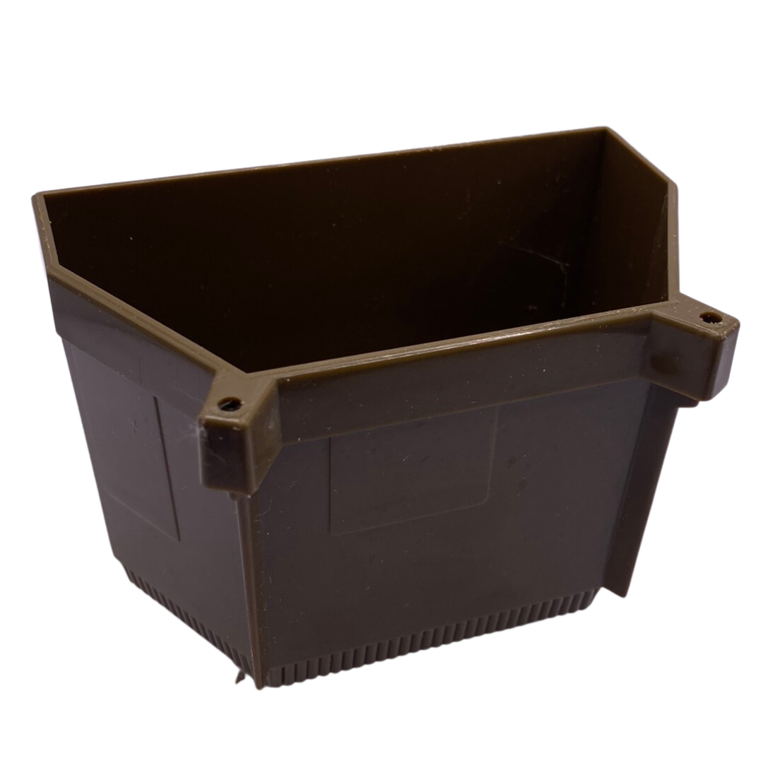 Action Force Headquarters, HQ Machine gun nest part 243H