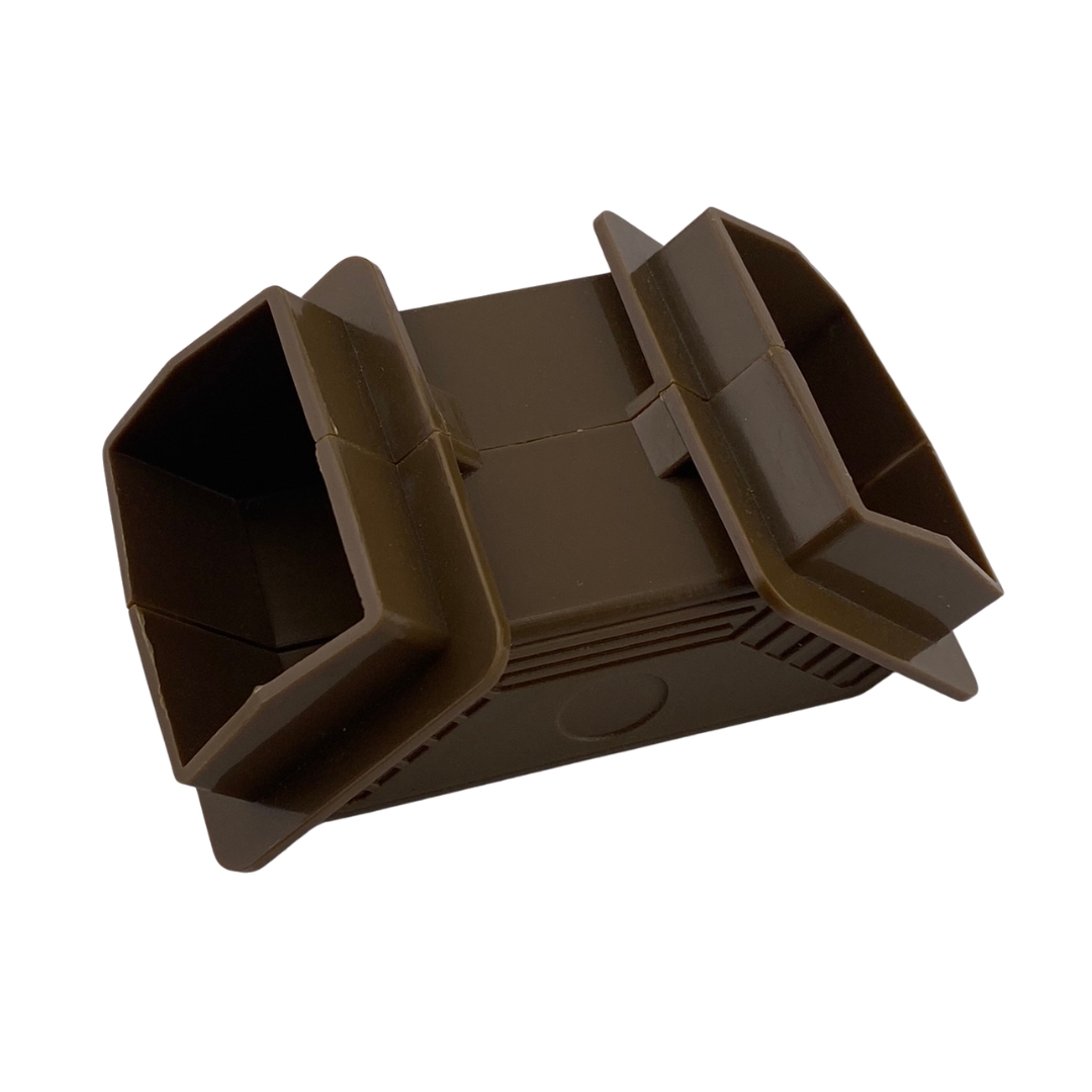 Action Force Headquarters weapons chute part Head Quarters / HQ 433