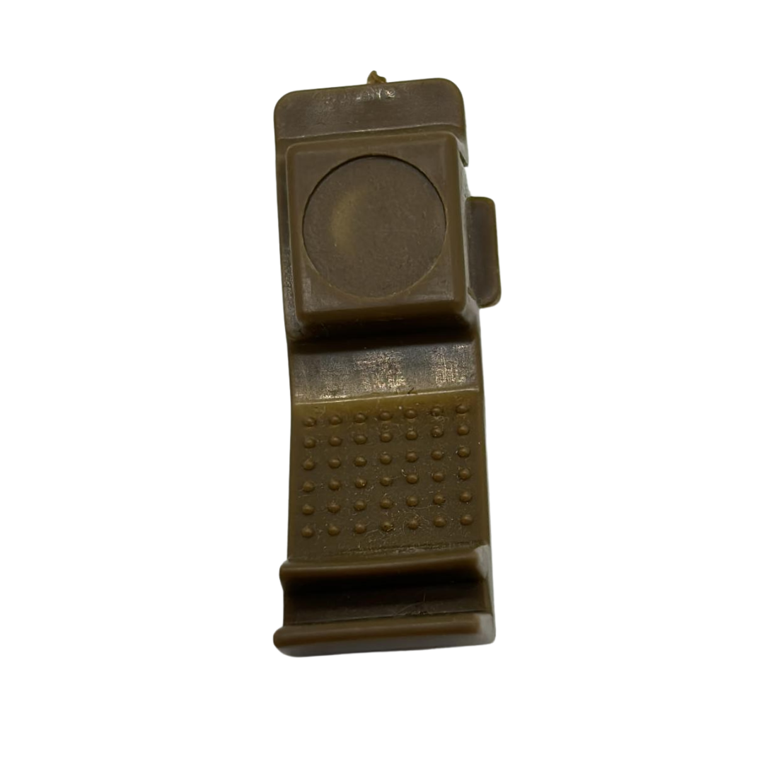 Action Force Palitoy Headquarters base clip part Head Quarters, Hq 152 / 149