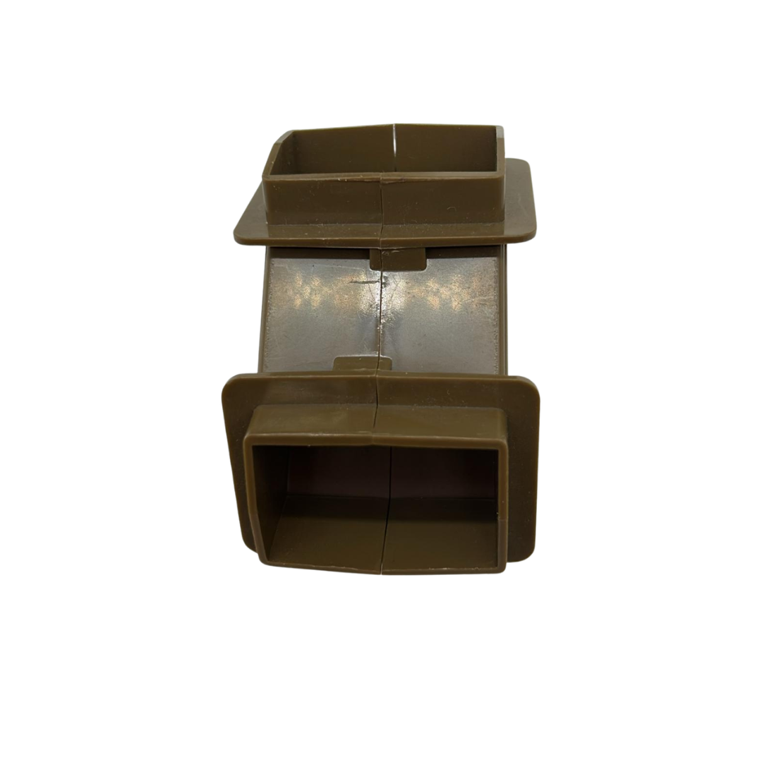 Action Force Headquarters weapons chute part Head Quarters / HQ 74