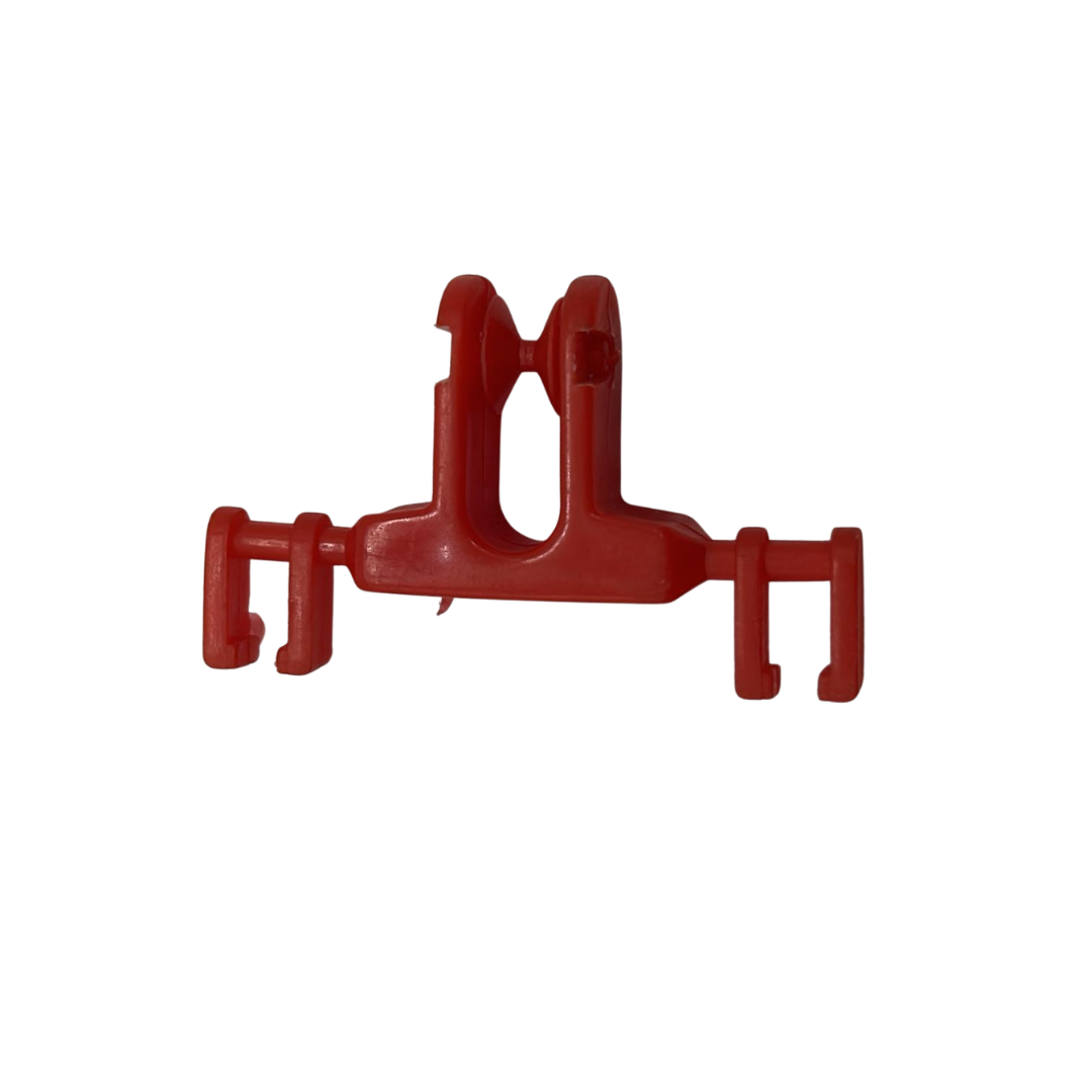 Action Force Headquarters red zipline part by Palitoy Head Quarters / HQ 31