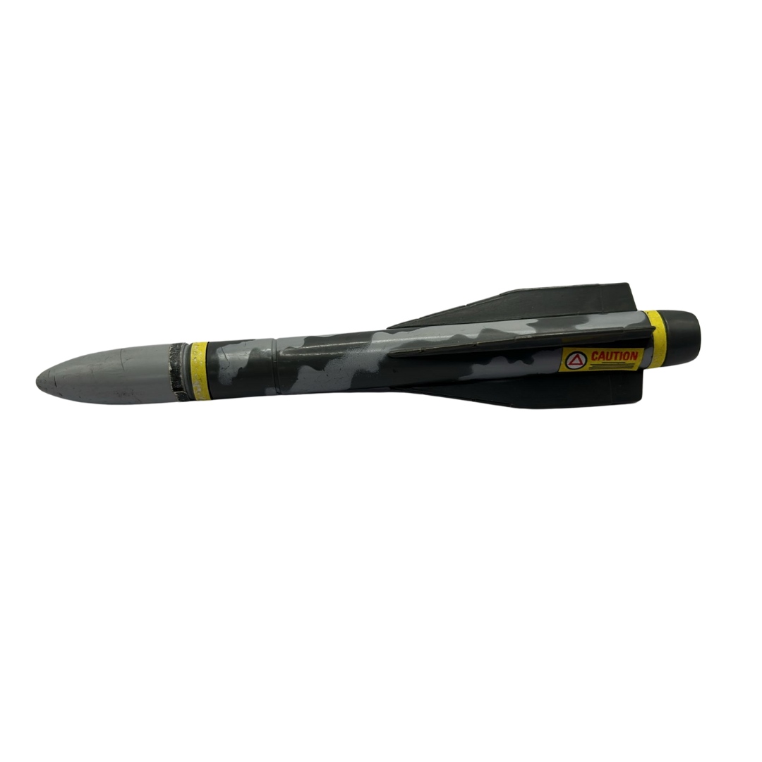 Vintage Palitoy Action Force SAS MMS missile part 230