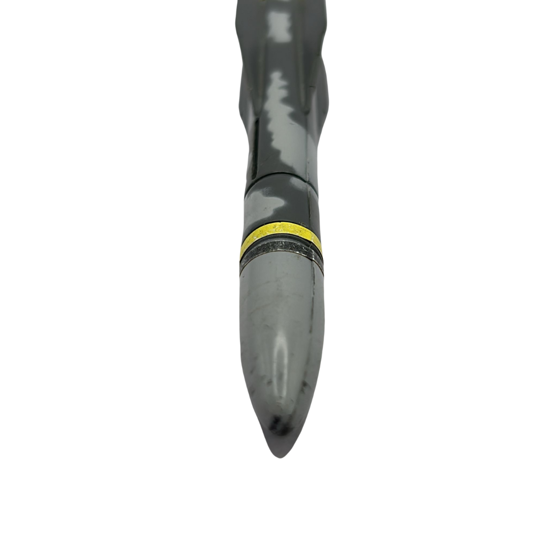 Vintage Palitoy Action Force SAS MMS missile part 230