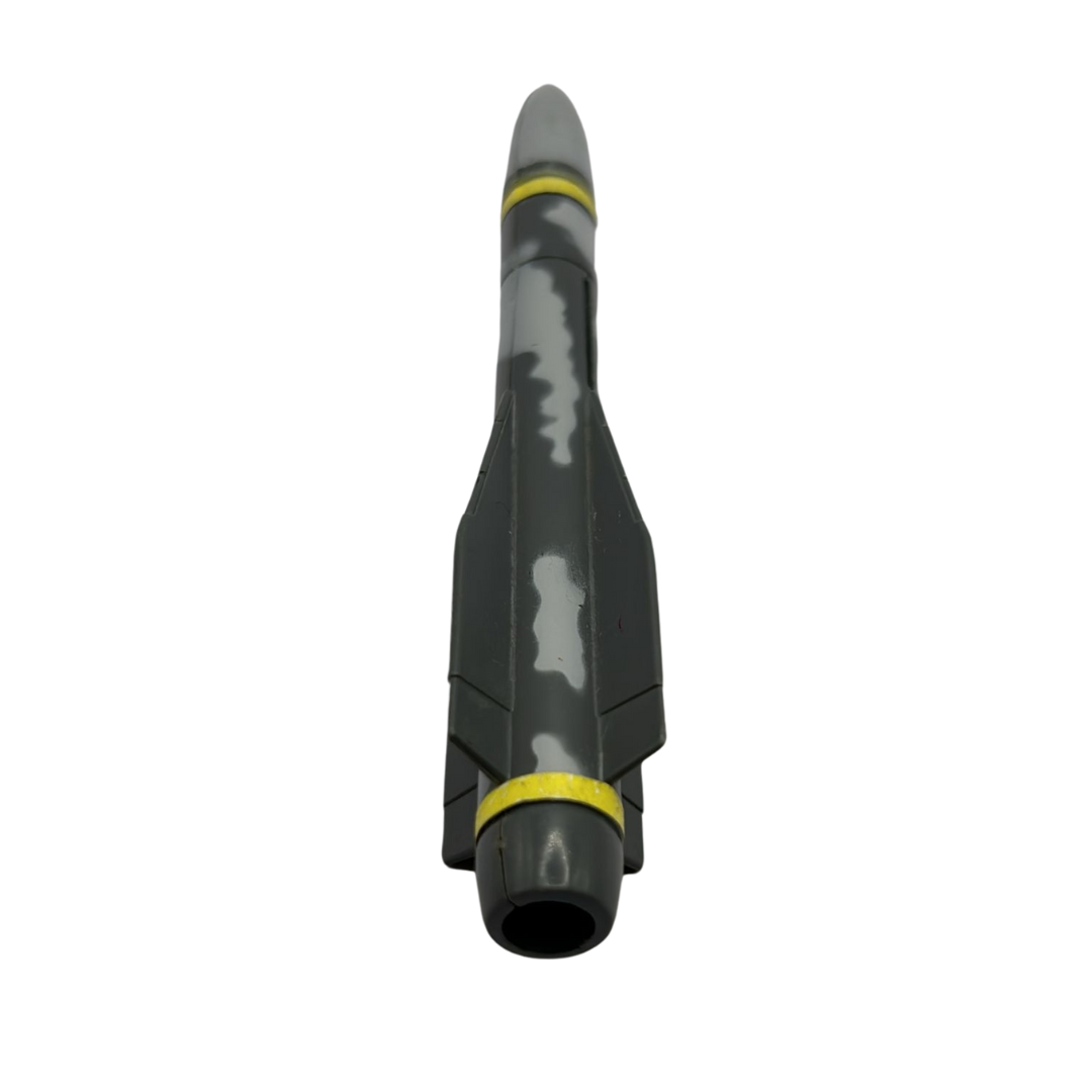 Vintage Palitoy Action Force SAS MMS missile part 230