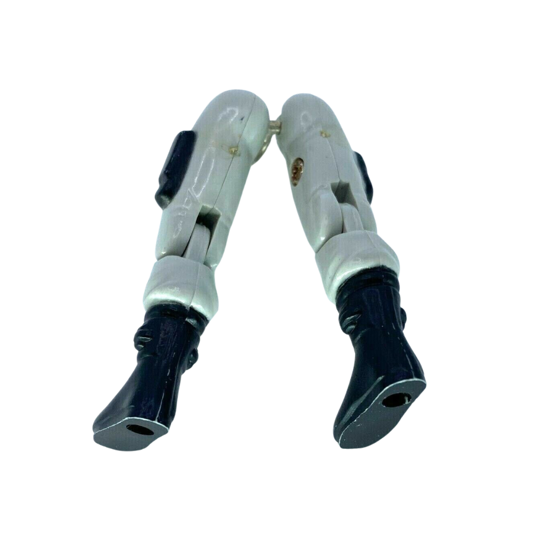 Action Force Palitoy Moondancer / Dolphin V2 legs