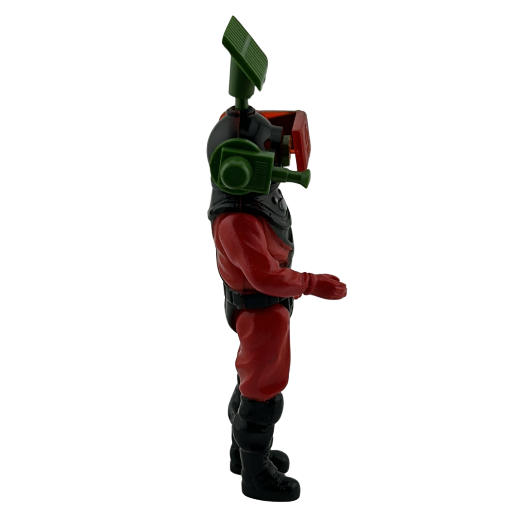 Action Force Muton Red Shadows figure by Palitoy 33