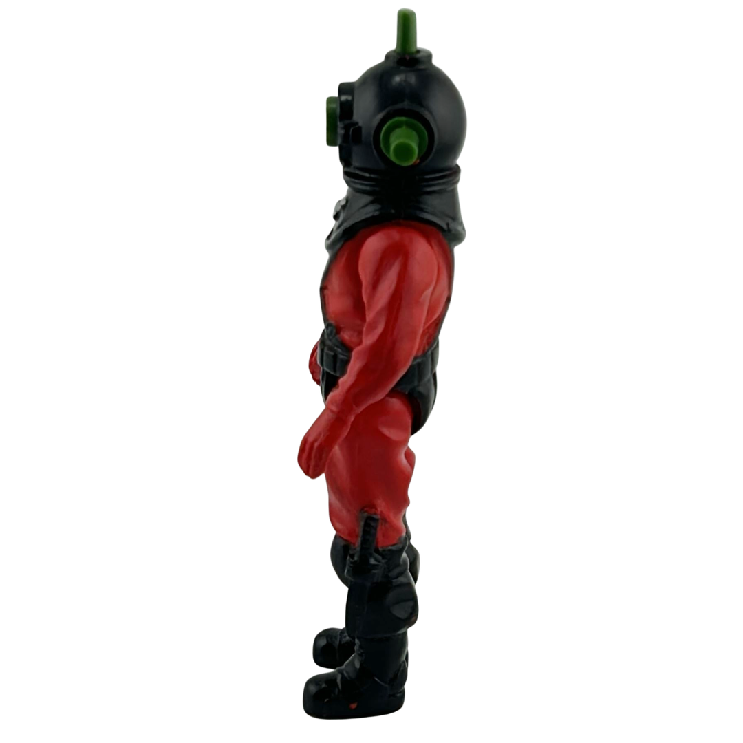 Action Force Palitoy Muton Red Shadows Muton figure 77