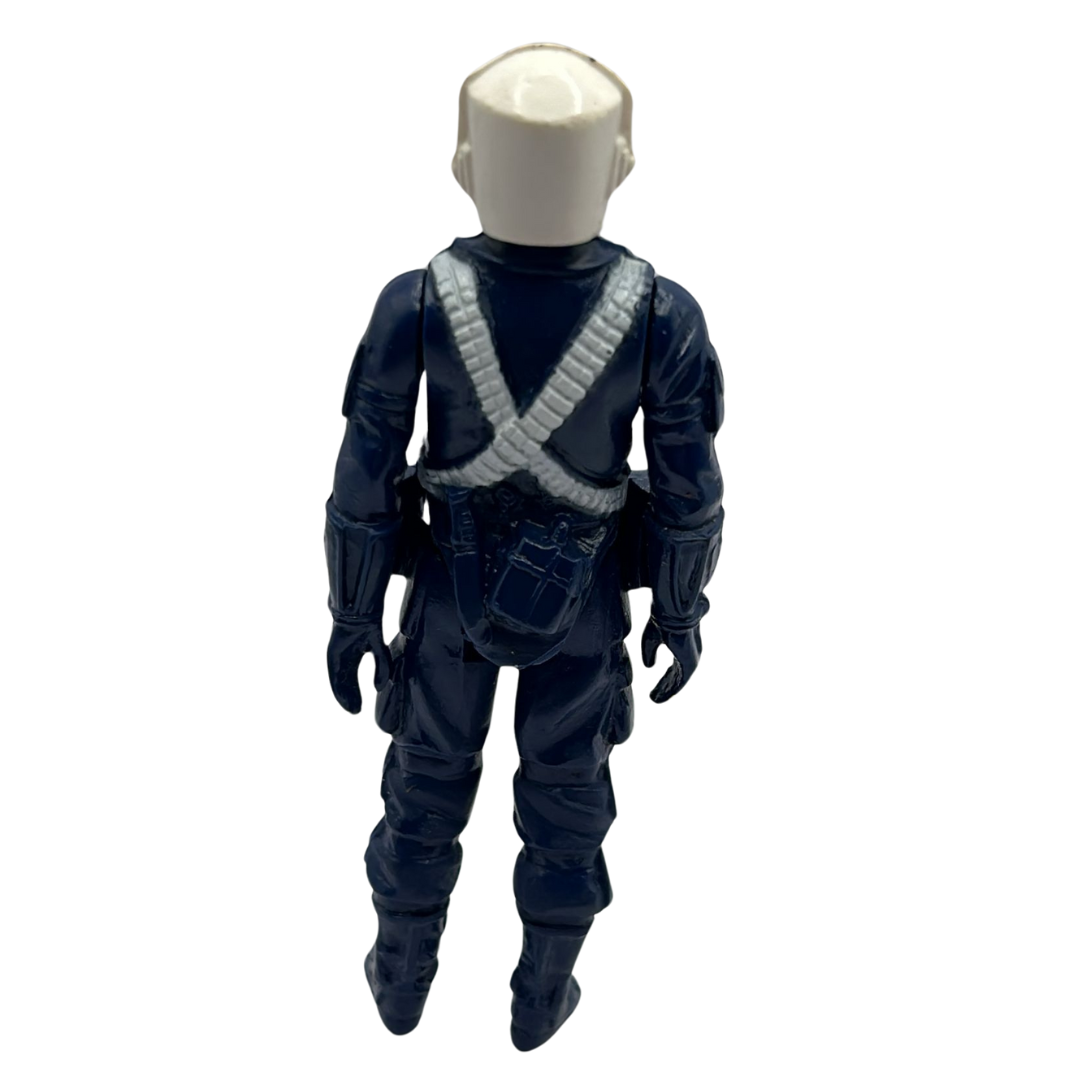 Vintage Palitoy Action Force Naval Assault figure 323