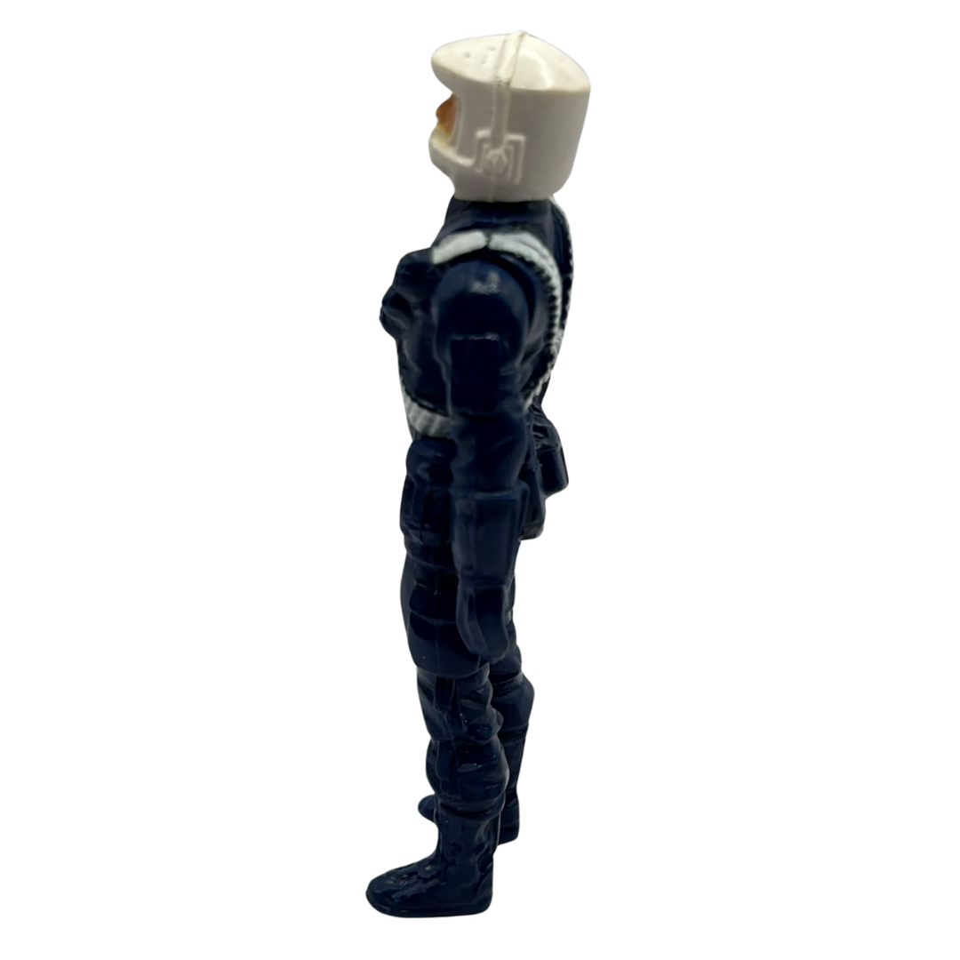 Vintage Palitoy Action Force Naval Assault figure 323