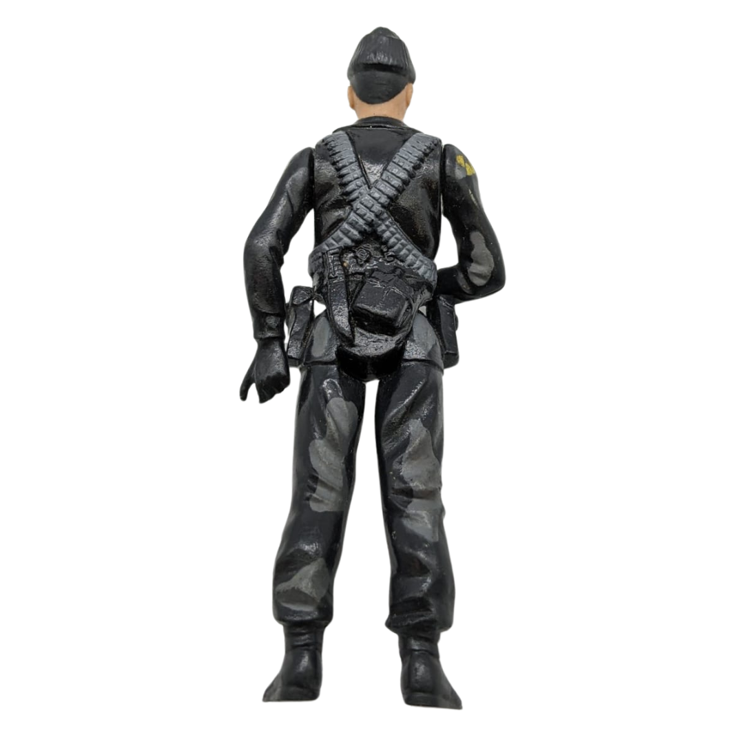 Vintage Palitoy Action Force SAS Commando 286