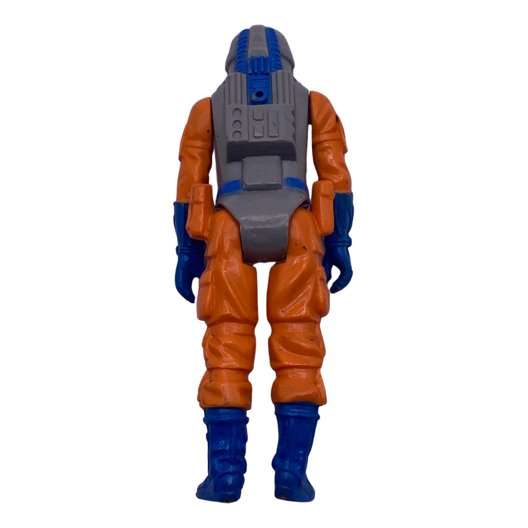 Action Force Palitoy Space Force Security Trooper figure 342