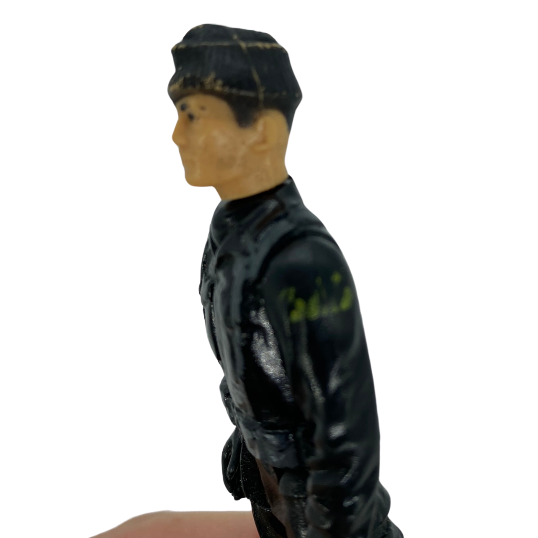 Vintage Palitoy Action Force Beaver Silent Attack pilot (loose limbs) 754