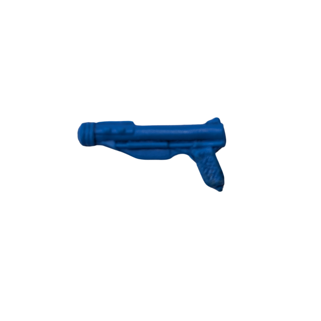 Action Force Battle Pack Space Force gun part toy 552