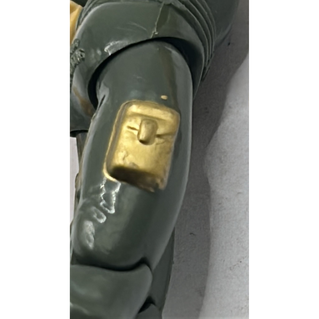 Action Force Palitoy GI Joe Ton-Up lovely figure 432