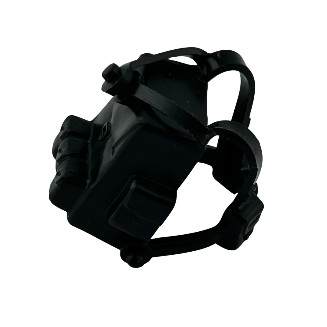 Action Force SAS backpack part with weapon strap Boat Patrol by Palitoy 5