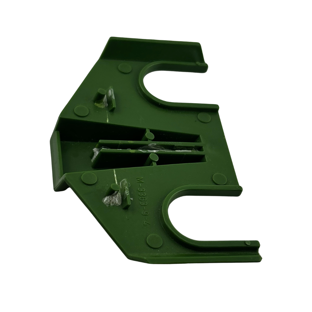 Action Force Whirlwind cannon front part by Palitoy 644