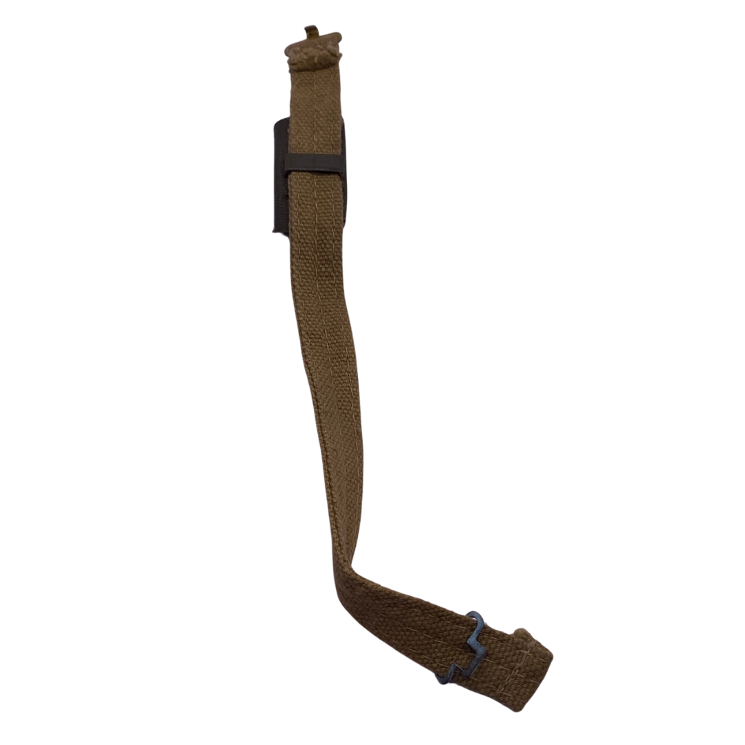 Vintage Palitoy Action Man belt part with pouch original VAM 278