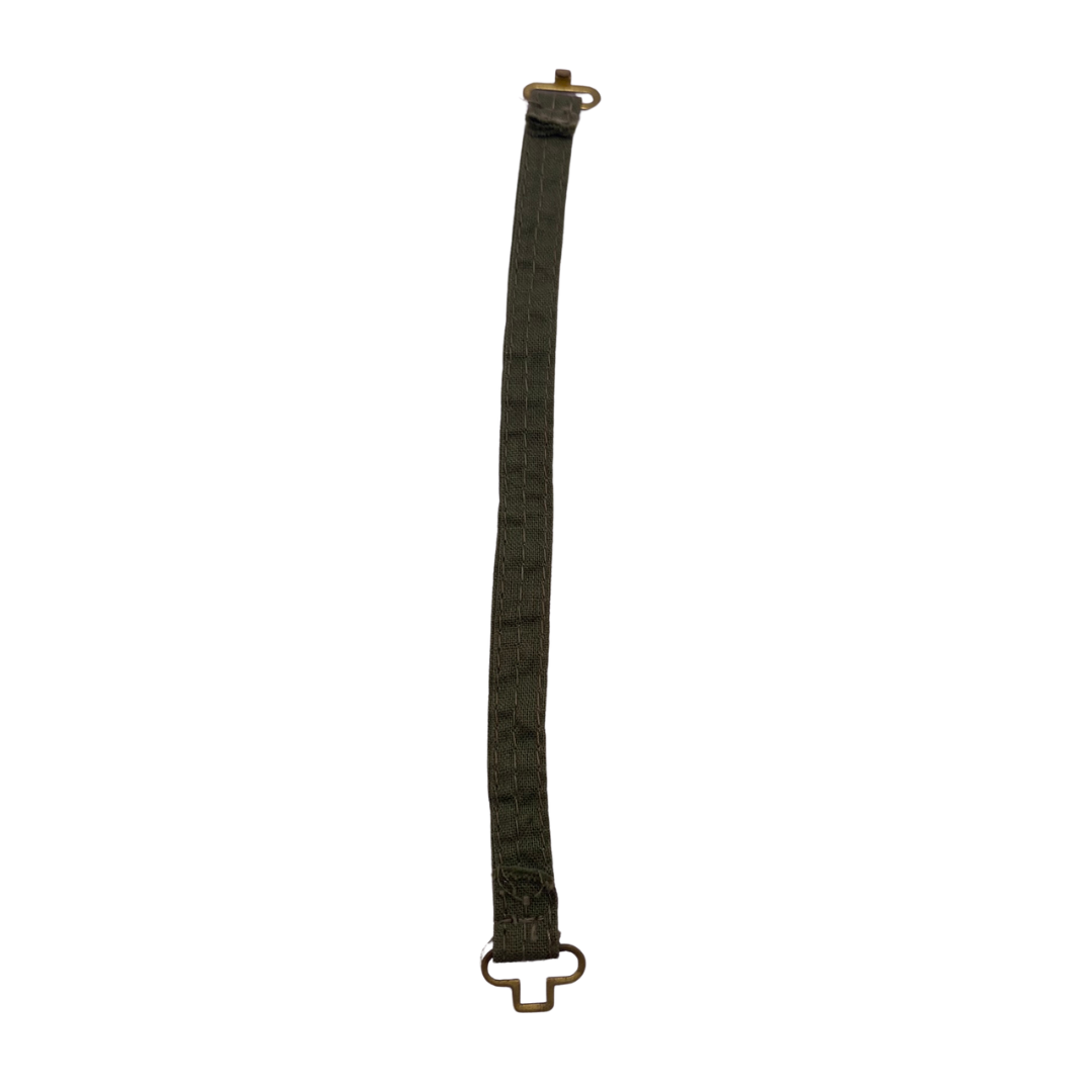 Vintage Palitoy Action Man belt part original VAM 308