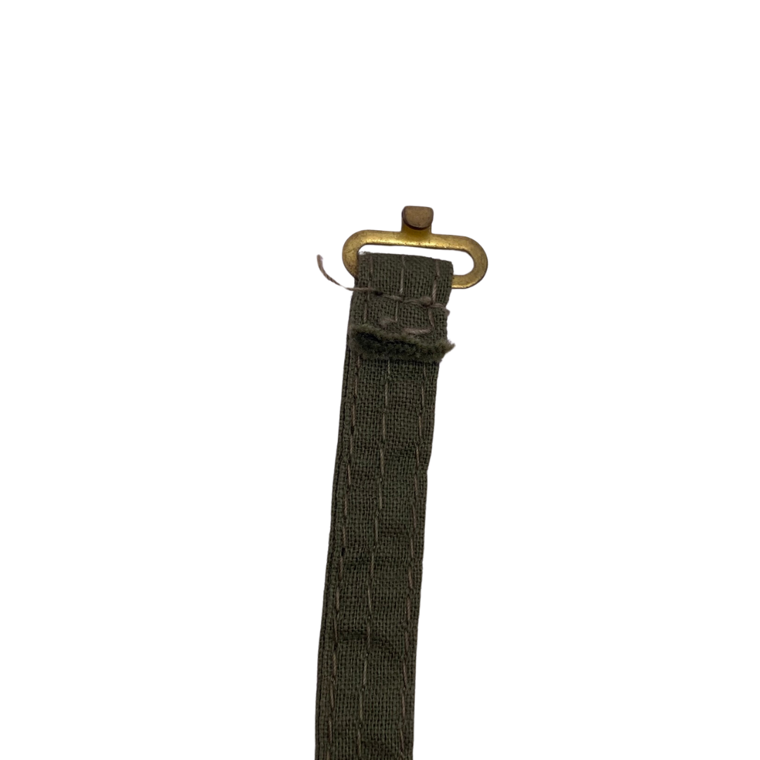 Vintage Palitoy Action Man belt part original VAM 308
