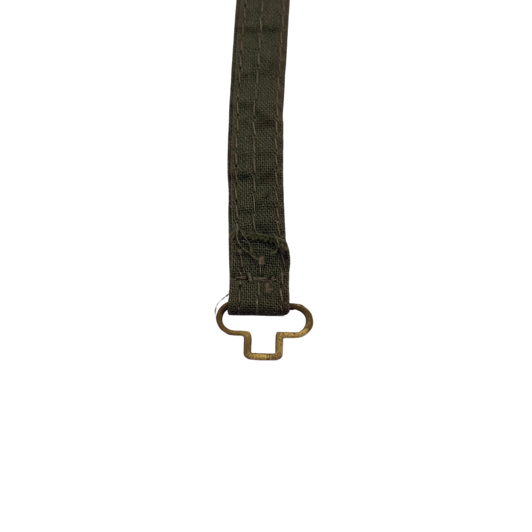 Vintage Palitoy Action Man belt part original VAM 308