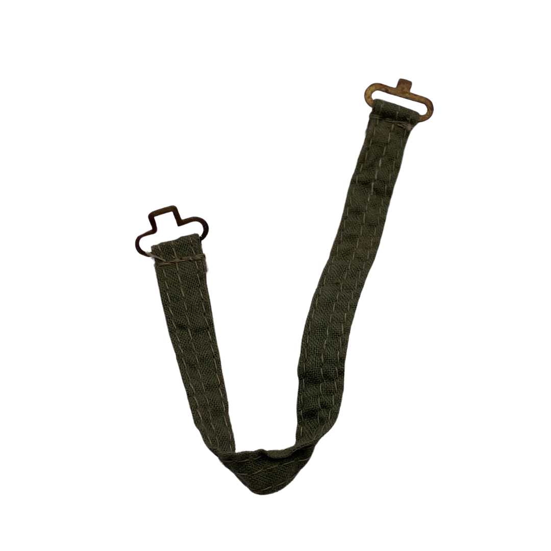 Vintage Palitoy Action Man belt part original VAM 482