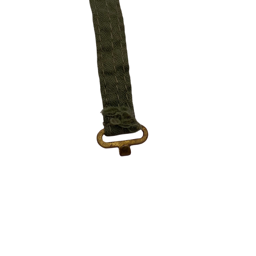 Vintage Palitoy Action Man belt part original VAM 482