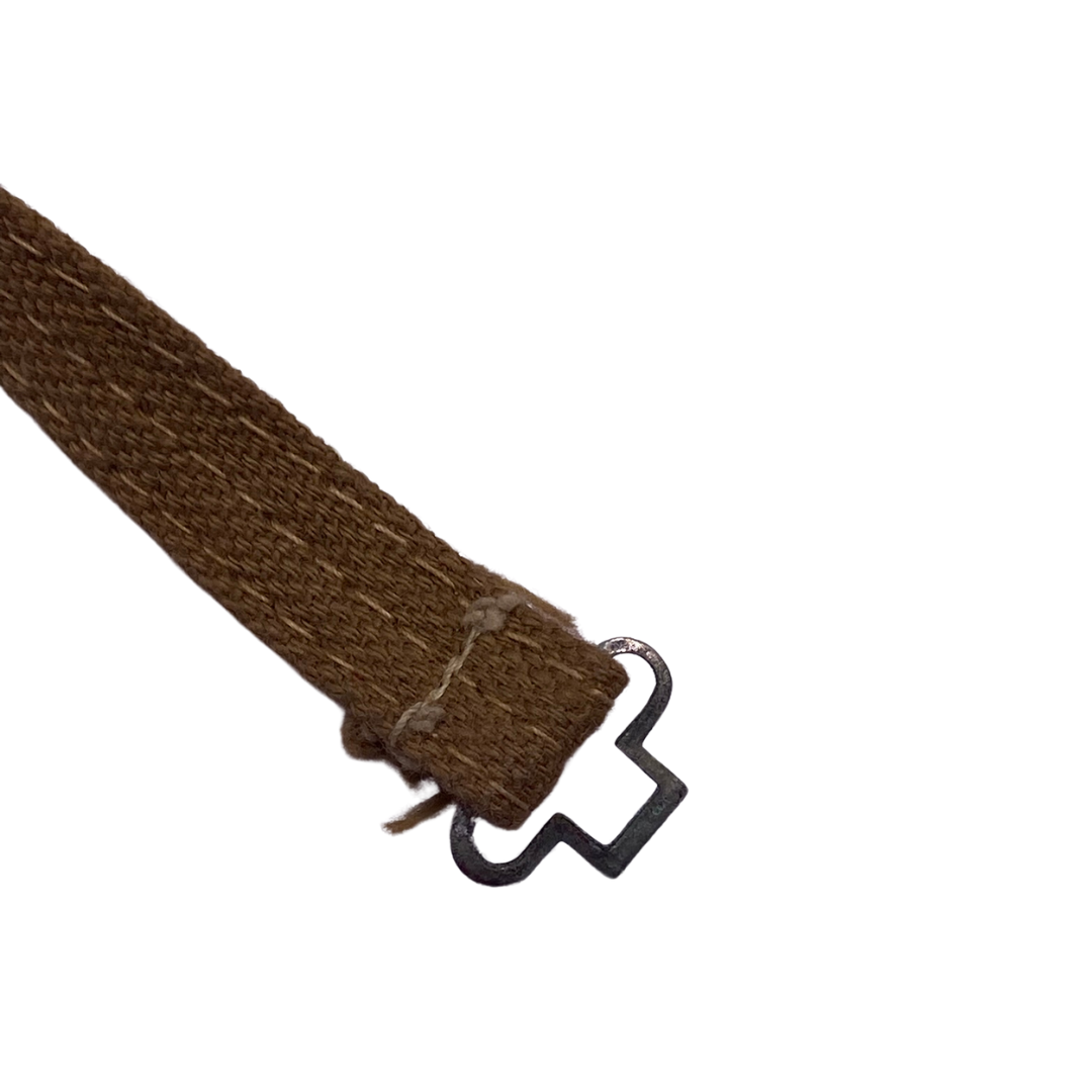 Vintage Palitoy Action Man belt part original VAM 393