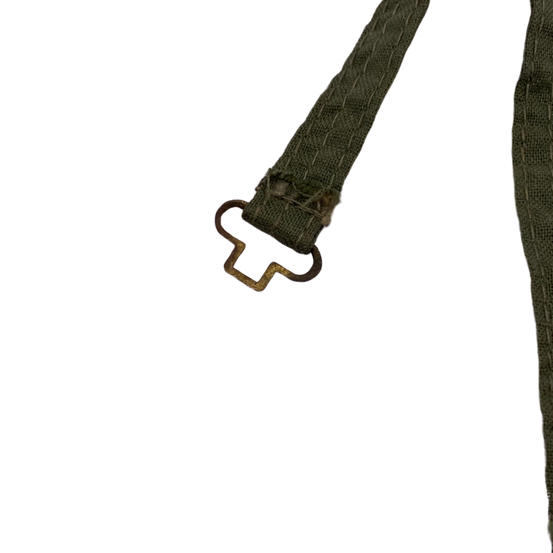 Vintage Palitoy Action Man belt part original VAM 482