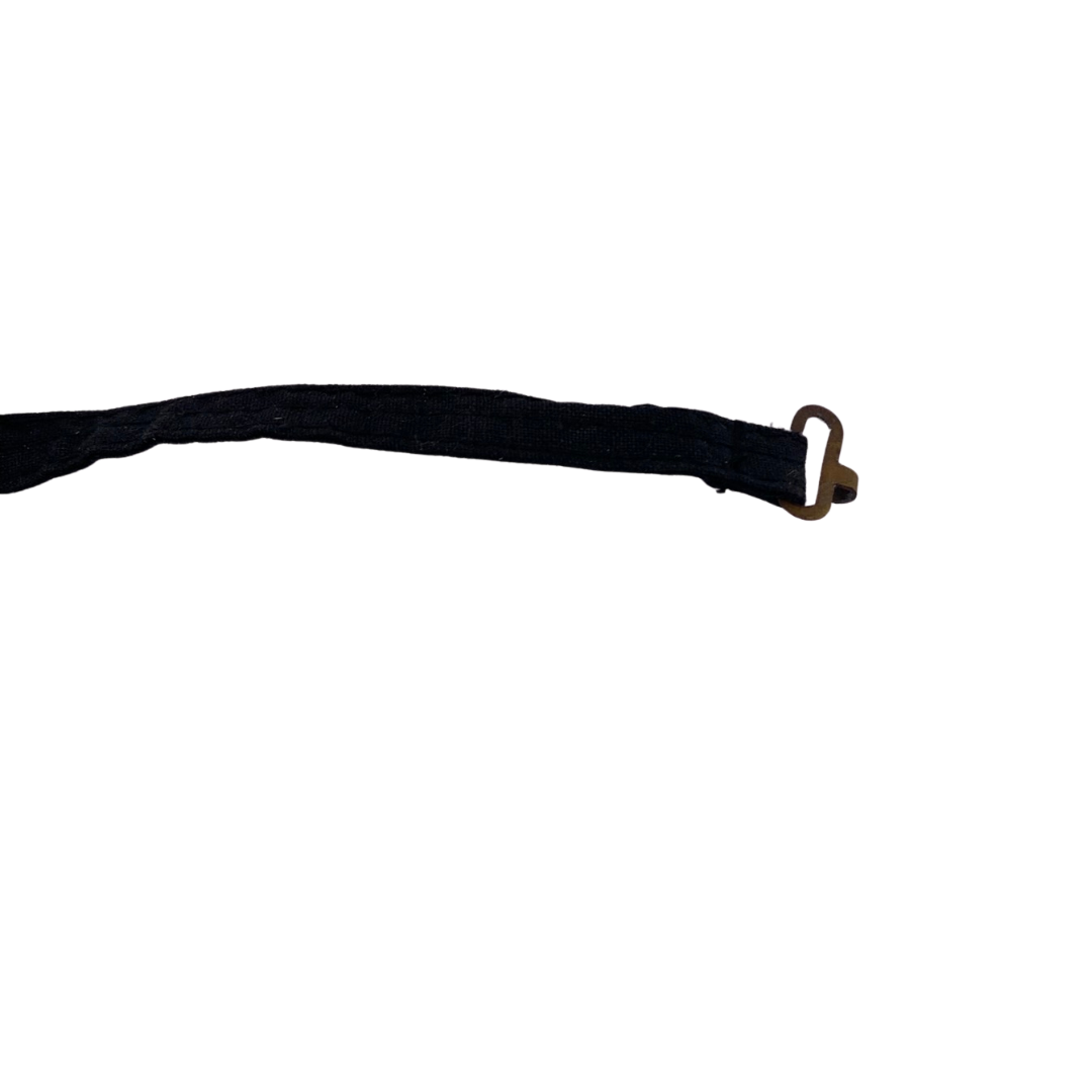 Action Man belt part with ammo pouch original VAM Vintage Palitoy 35