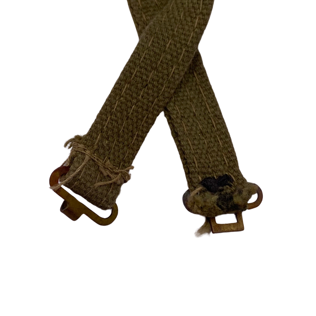 Action Man belt part Vintage Palitoy original VAM 160