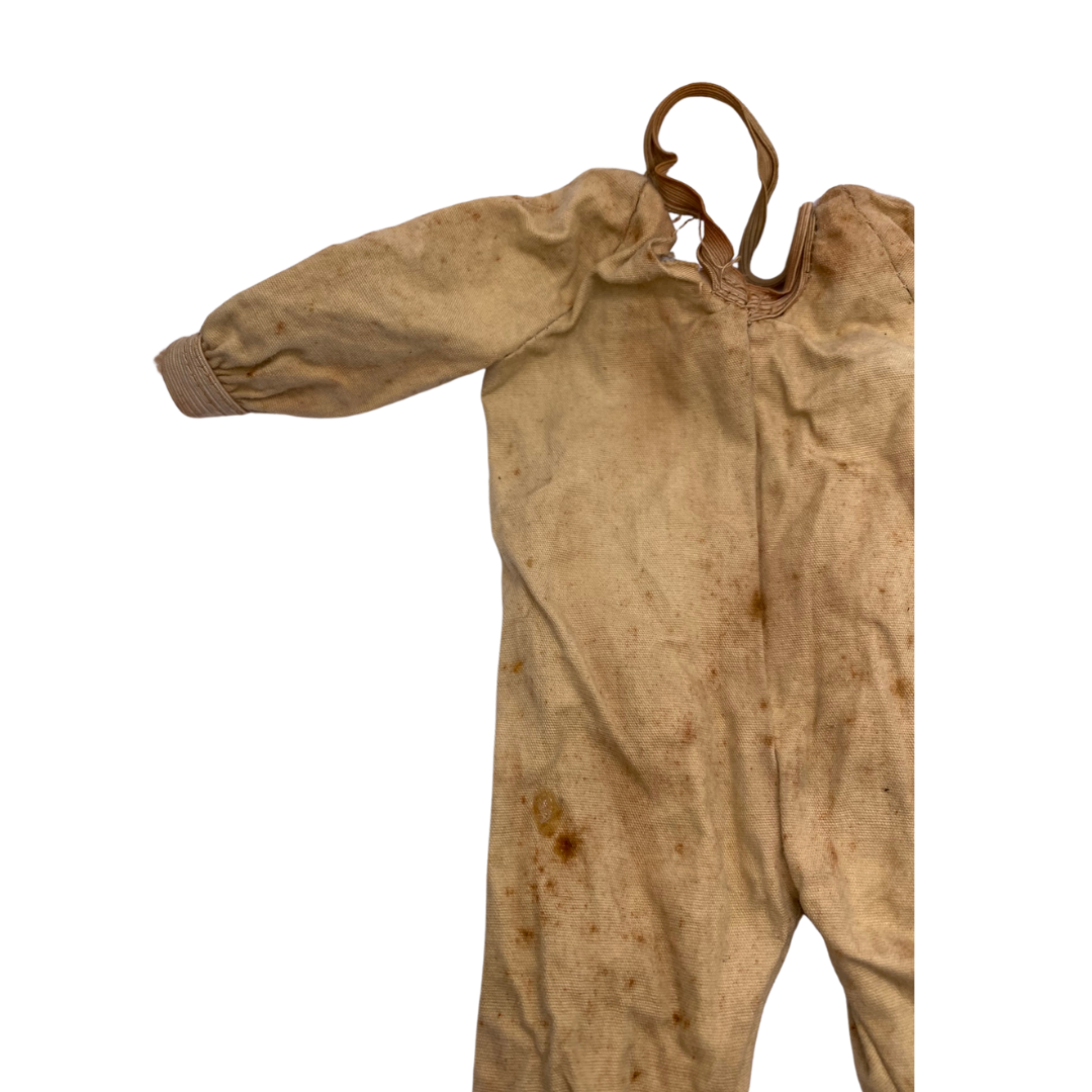 Action Man Deep Sea Diver clothing overalls VAM 496